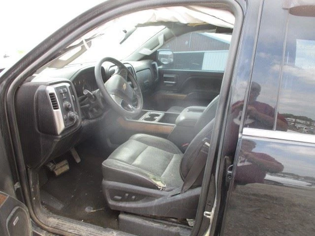 Chevrolet Silverado 2500 2015 caja de transferencia 6,0 L 2793 Foto 4 de 4