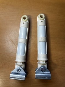 Stoßdämpfer Für CANDY CST 27LE/1-S für Waschmaschine Toplader