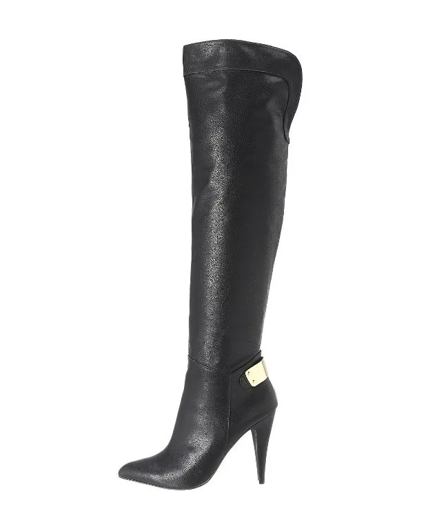 Fergie over the knee boots sale