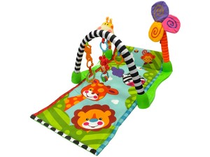 baby kingdom playmat