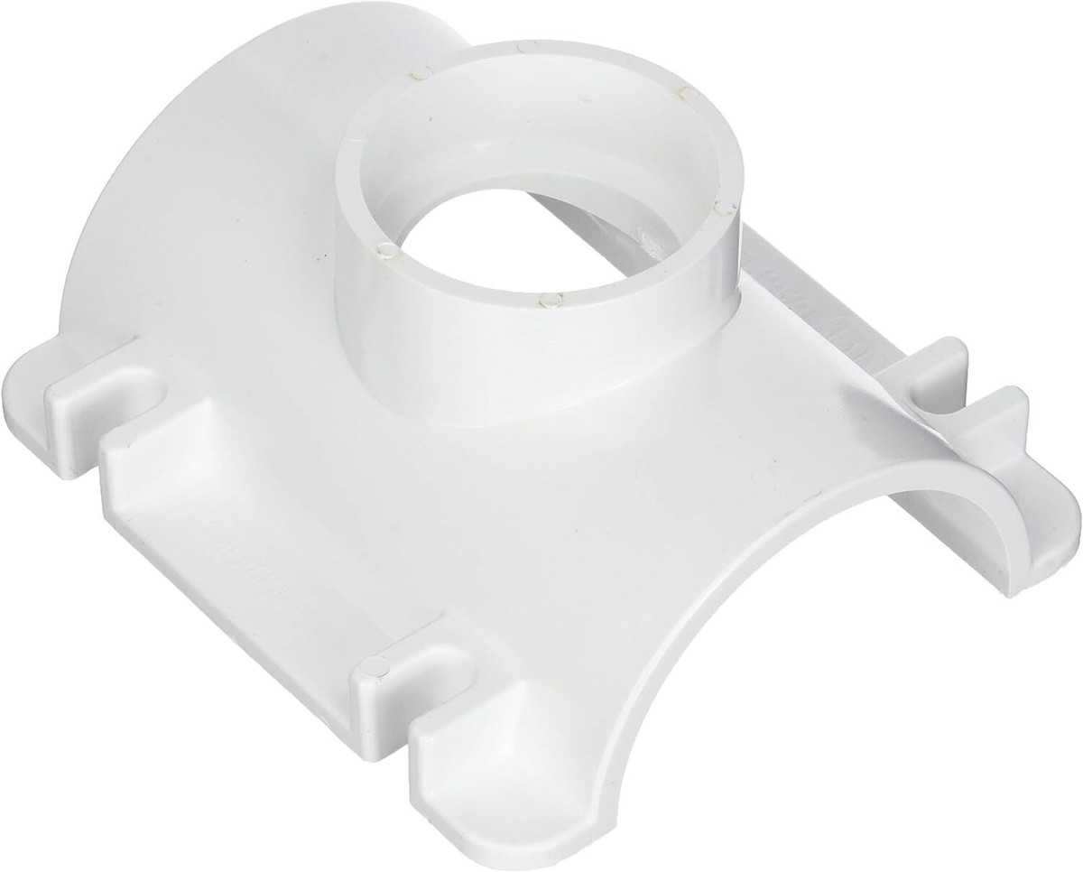 INTERNET SHOP　3点セット 3 In. X 2 In. Pvc Saddle Tee Kit | eBay