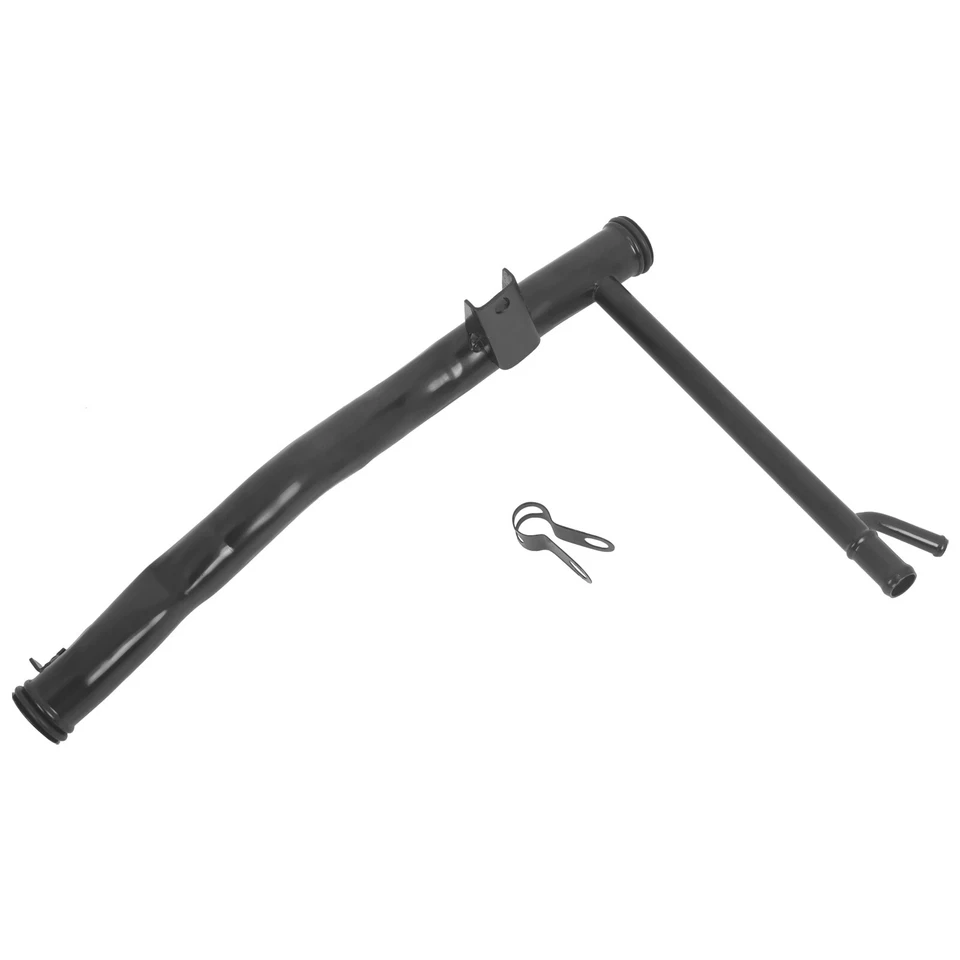 Bypass de tubería de refrigerante compatible con Mitsubishi Mirage 1998-2002 1,8 L L4 gas MD3422 Foto 3 de 4