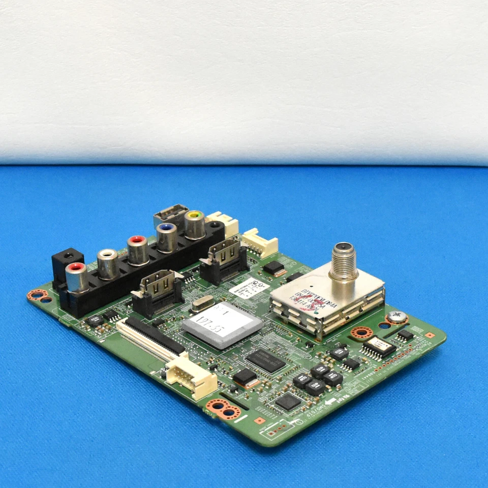 Philips A91H9MMA-001 (A91H9UX, BA94H0G04013) Digital Main CBA 42PFL3704D/F7 - Image 3 of 4