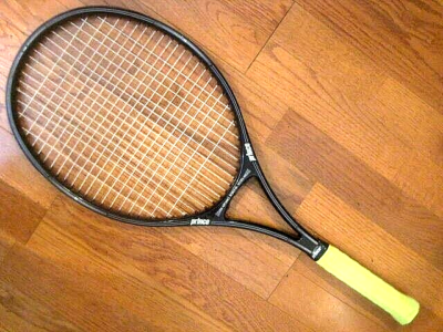 Cadre de raquette de tennis Babolat PURE DRIVE WIMBLEDON neuf seulement