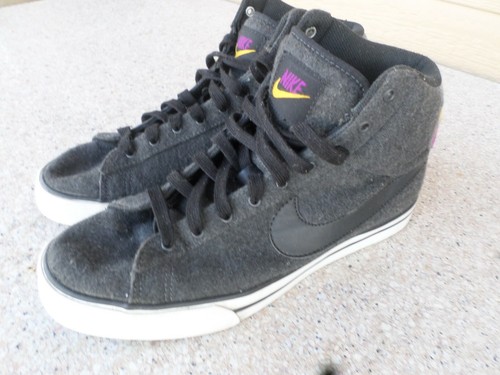 Nike Sweet Classic High Textile (416173 