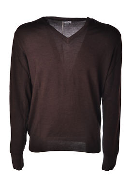 Viadeste  -  Sweaters - Male - Brown - 4679121A185909