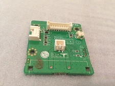 LG M4716TG Interface Board EAX35952402 (0)