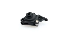 Lever Adapter Brake Black