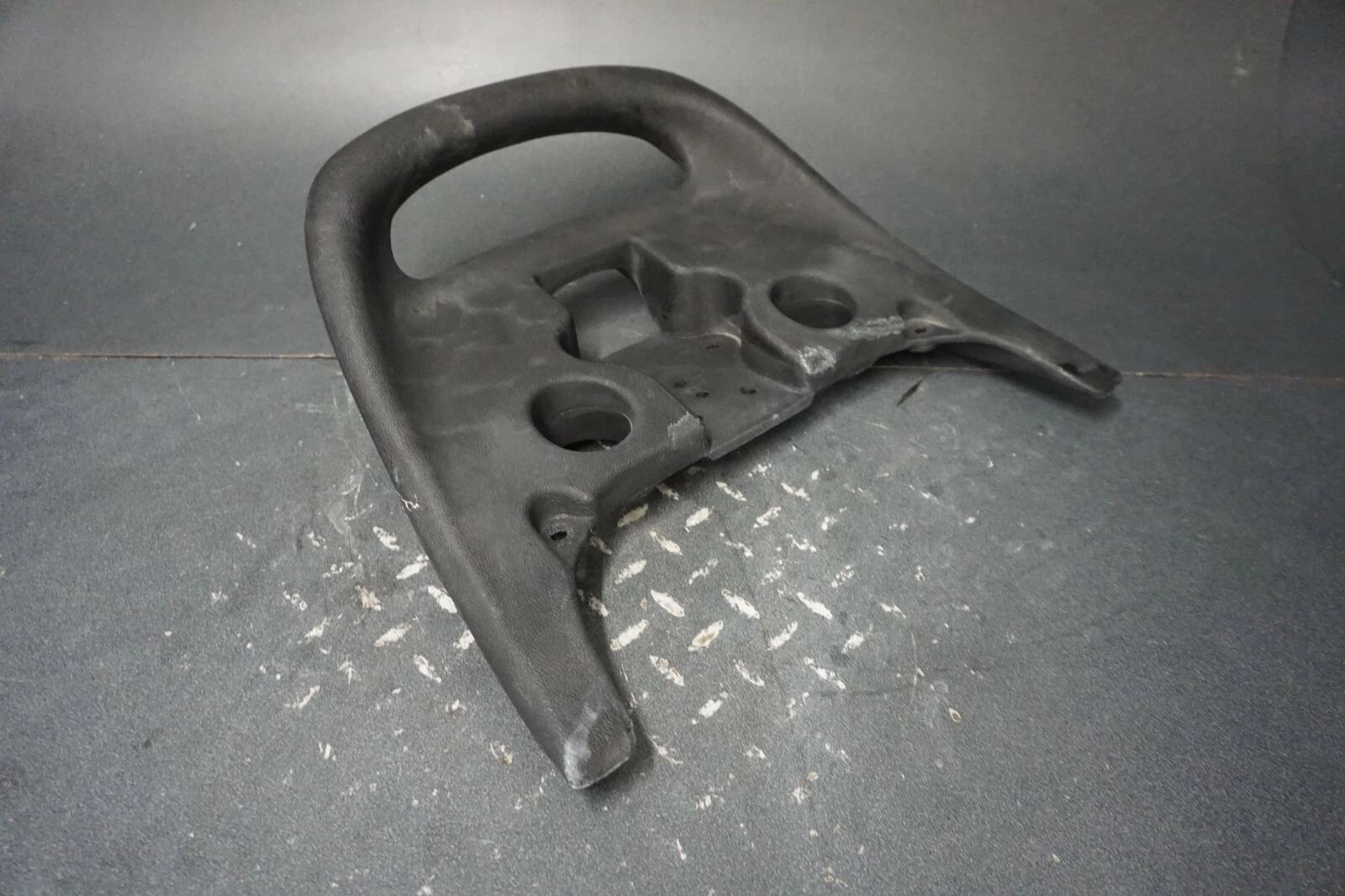 2001-2019 Kawasaki OEM Rear Grab Handle Bumper Bar 46075-3755-6Z STX-15F STX-12F