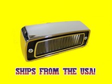 Roof Mount Cargo Bed Light Assembly 1977 - 1979 77 79 Ford F150 F250 F350 Truck Roof Mount Cargo Bed Light Assembly 1977 - 1979 77 79 Ford F150 F250 F350 Truck