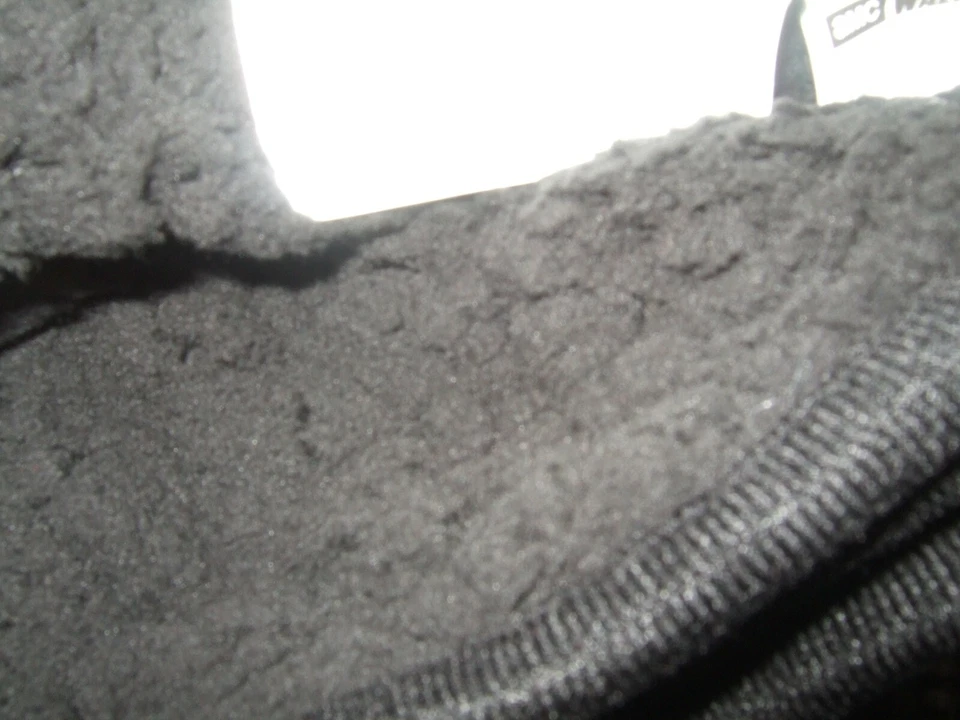 The Walking Dead 1 Zombies Rick Grimes Sherpa Peluche Vellón Manta AMC TWD Foto 2 de 4