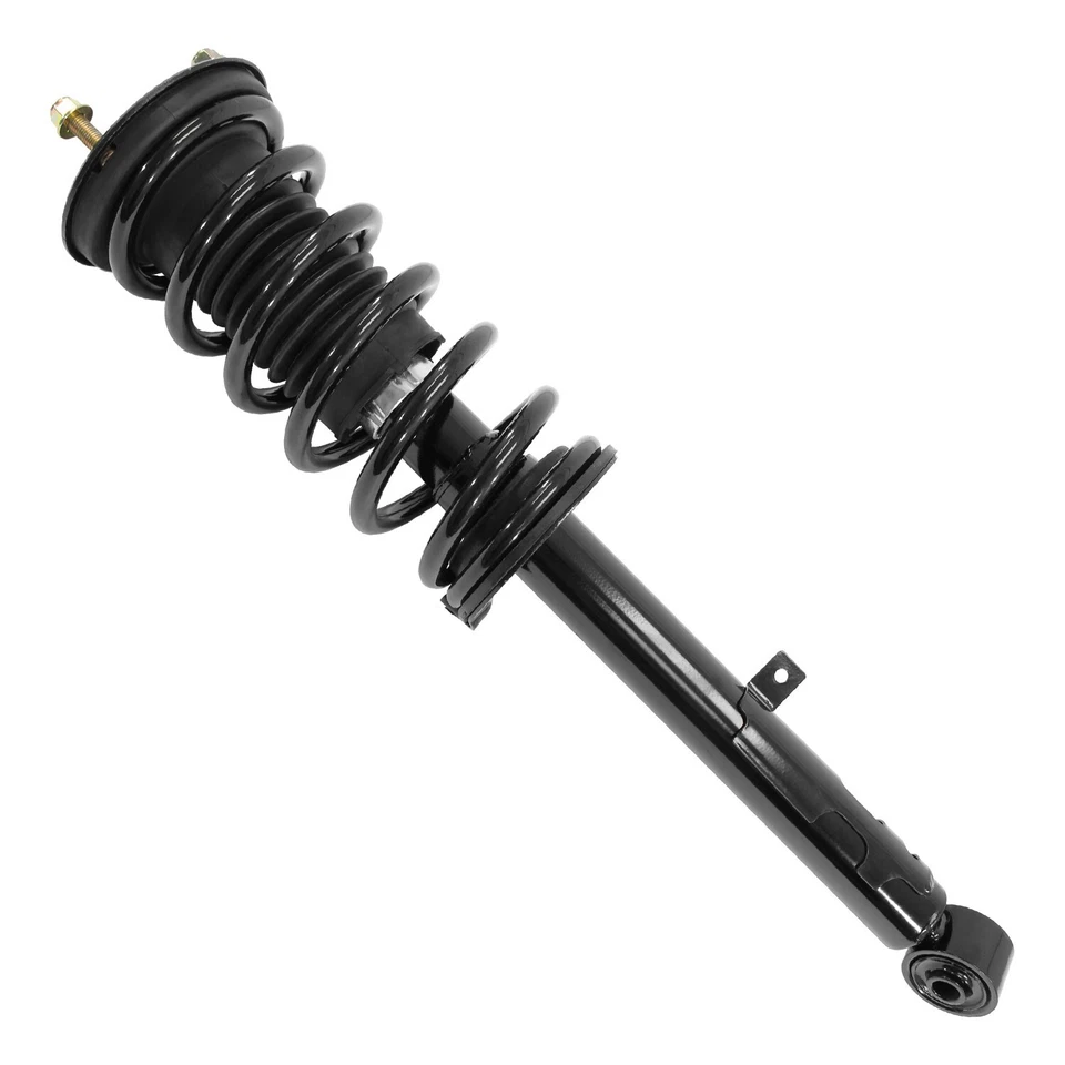 RWD Front Left Right Struts w/ Coil Spring Set for 2006 - 2011 Lexus GS300 GS350 — 第 4/4 张图片