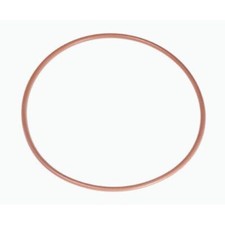 Whites Surf Master PI DF and Beach Hunter ID Control Box Lid "O" Ring 527-0043