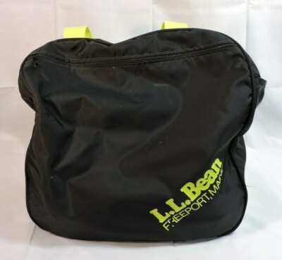 ll bean boot bag