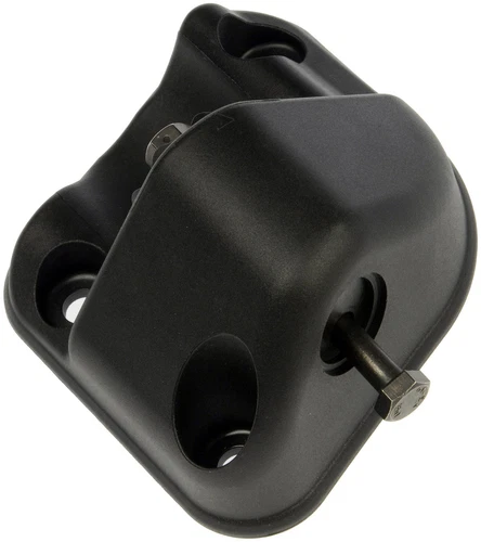 Left Lower Door Mirror Bracket Dorman For 2005-2008 International CXT