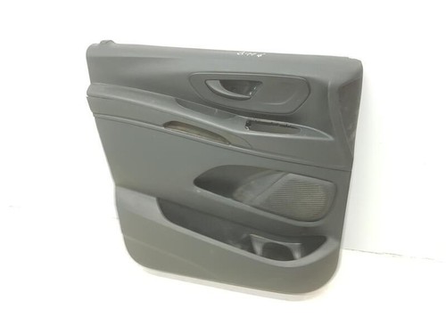 A4477207100 rahmen türverkleidung innen links für MERCEDES-BENZ VITO MIXTO 447