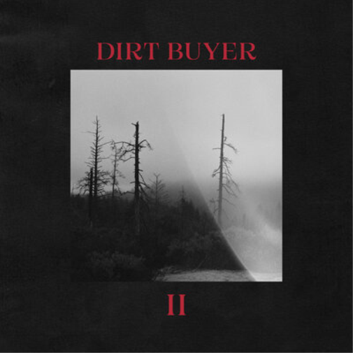 Dirt Buyer Dirt Buyer II (CD) Album