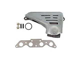 Colector de escape Dorman para Toyota Celica 1996-1997 1,8 L L4 Foto 4 de 4