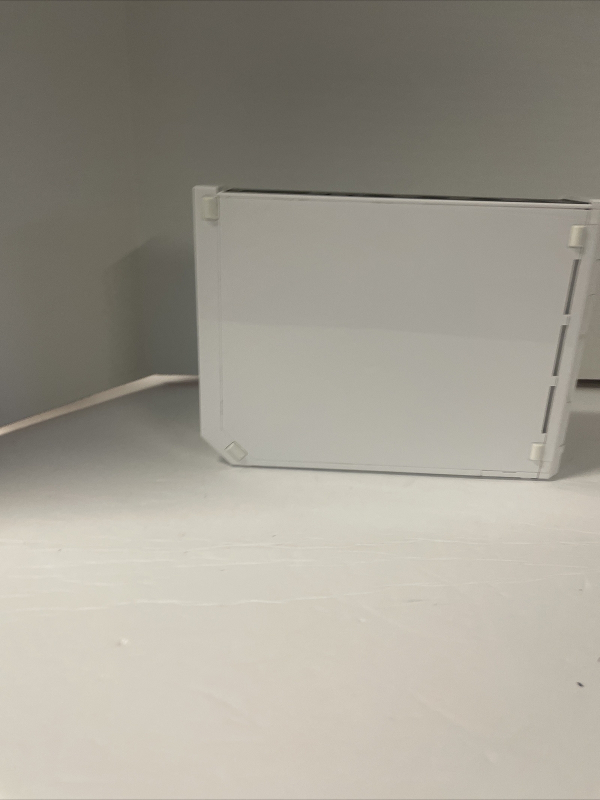 Nintendo Wii 512GB Console - White With Wireless Sensor