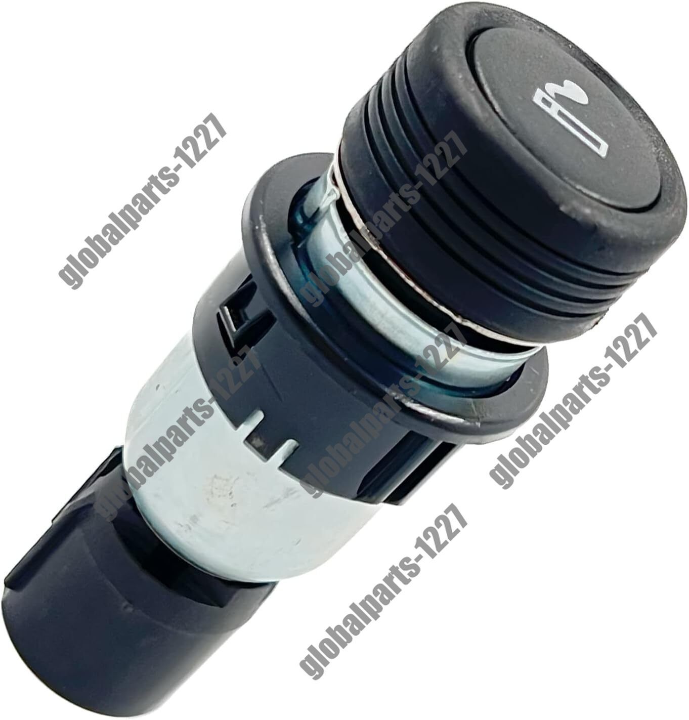 Assembly Socket Fit For Ford Lincoln Mercury Xc3z-15055-aa