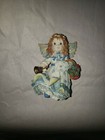 1996 Enesco In the Spirit of Angels Victorian Harmony Figurine no Box