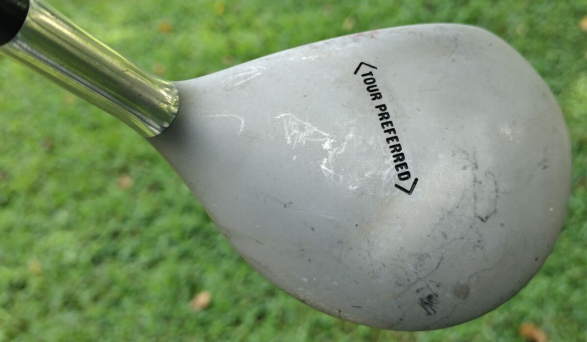 TAYLOR MADE BURNER 1 WOOD DRIVER 10.5° TOUR GOLD SHAFT STIFF TAYLOR MADE BURNER 1 WOOD DRIVER 10.5° TOUR GOLD SHAFT STIFF