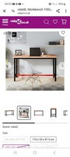 Vidalxl work bench 