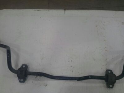 Used Front Suspension Stabilizer Bar fits: 2019 Ford Transit connect front Front