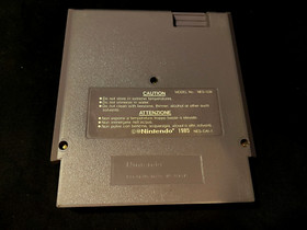 Pac-Man - Nintendo NES - PAL UKV - Cart Only