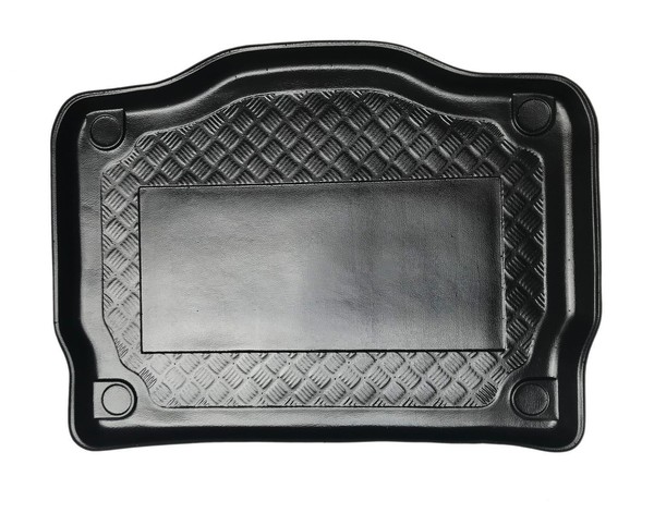 OmniPower® Kofferraum Wanne Passend FüR Citroen C4 Cactus I SUV Typ: 2014-2018-image