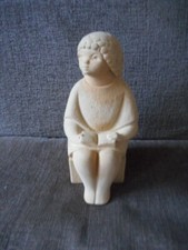 SCULPTURE MARBELL BY STONE ART BELGIUM