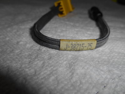 Kent Moore Special Tool Jumper Connector Wire J-38715-75 | eBay