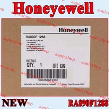 RA890F1288 New Honeywell RA890F1288 New in Box New Factory Sealed Free Shipping
