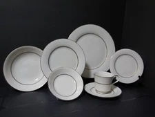 Sheffield Sonata 7 Piece Place Setting (B056)