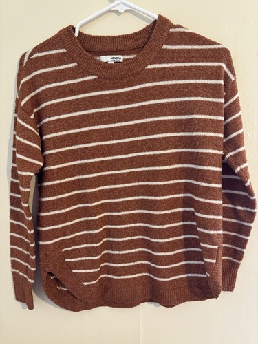 sonoma goods for life sweater