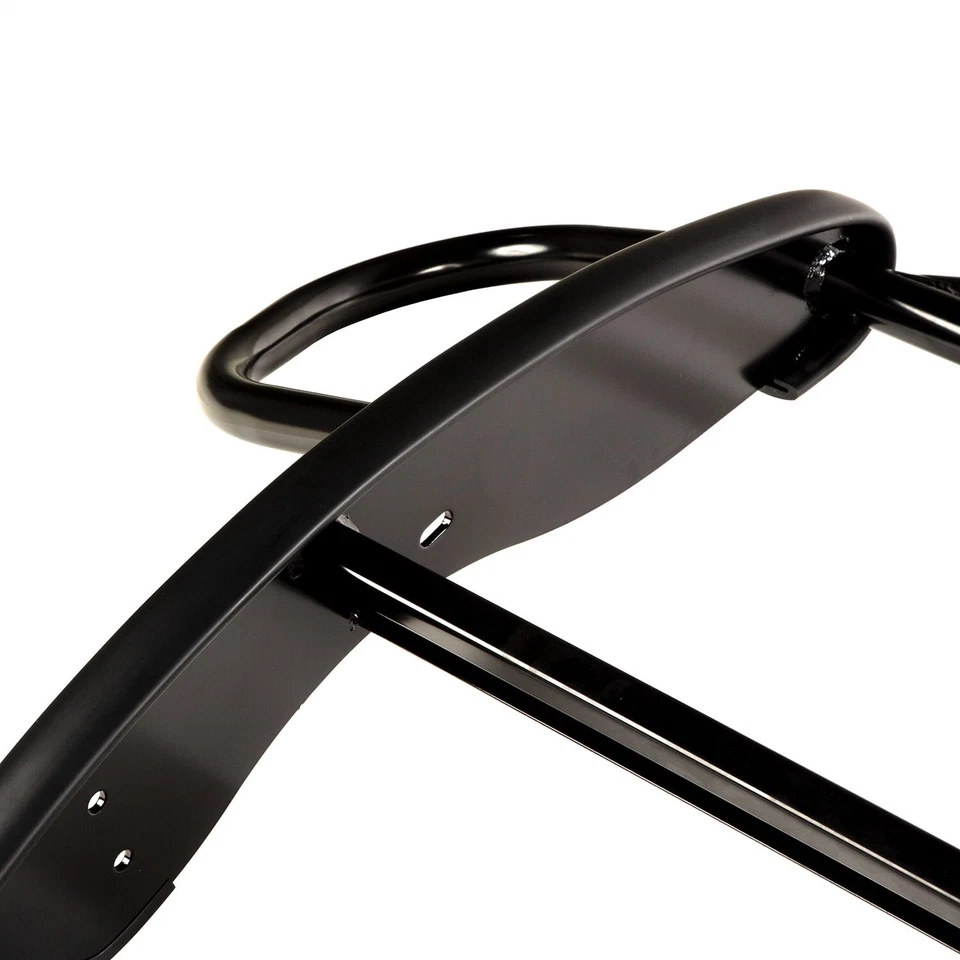 Protector de rejilla Rugged Ridge 11513.04 para 15-21 Renegade Foto 3 de 4