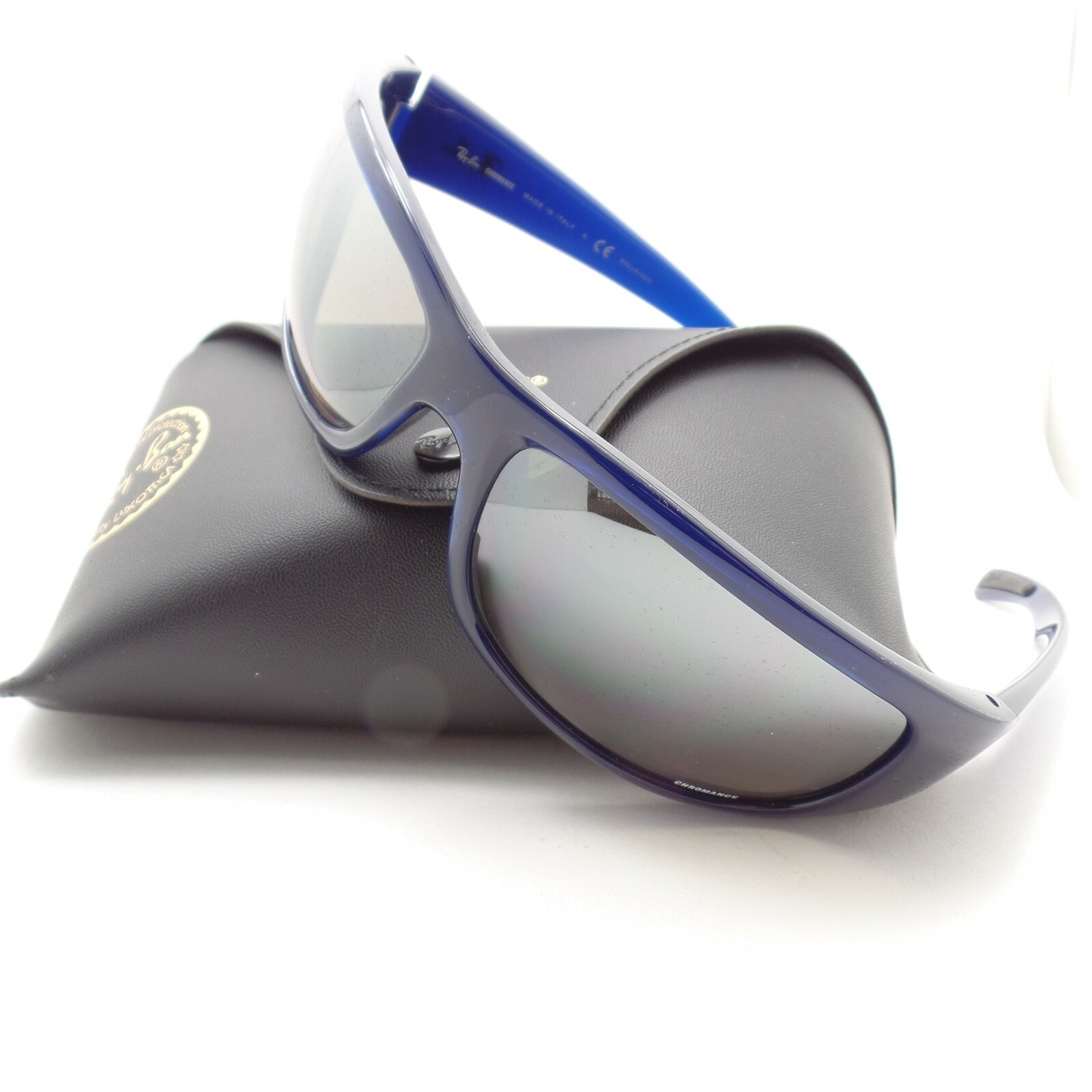 ray ban prizm sunglasses