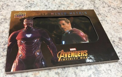 lego avengers infinity war tony stark