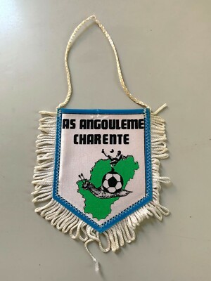 Fanion Wimpel Pennant AS VITRE