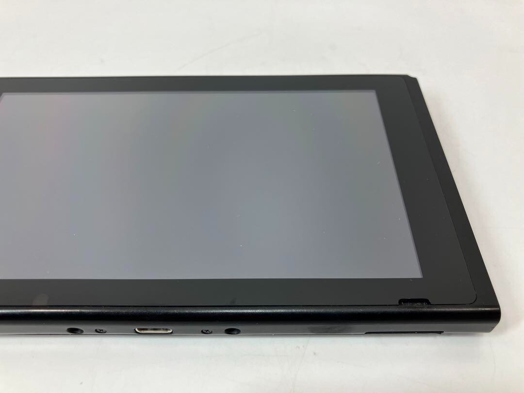Console Nintendo Switch solo HAC-001 dal Giappone funzionante testata foto 4