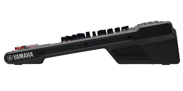 Yamaha MG16X 16 Channel Analog Mixing Console JP Black Yamaha MG16X 16 Channel Analog Mixing Console JP Black
