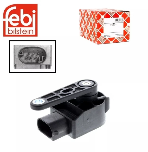 Leuchtweiteregulierung fü MERCEDES M-KLASSE W166 GL-KLASSE X166 VITO W447 100090 - Изображение 2 из 4