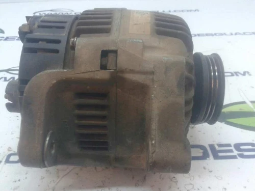 7700424583 Alternatore per RENAULT MEGANE I CLASSIC (LA0) 1.6e RN 1998 1901042 - Foto 2 di 10