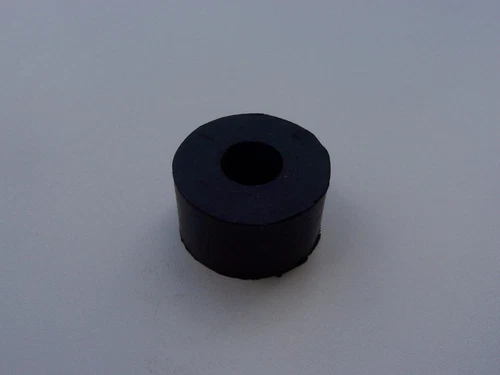 AJS 16 20 30 31 MATCHLESS G80 G9 G11 G12 FUEL GAS TANK MOUNTING RUBBER BUSHING