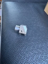 1911 .45 Full Size Muzzle Brake Compensator