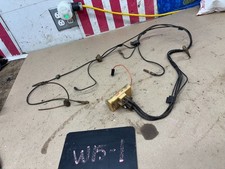 1970 1981 Camaro Heater Ac Hvac Vacuum Hose Hoses Parts Lot Project Fixer Upper