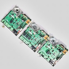 (Lot of 3) Automated Logic Corp ZN341V+ Zone ...