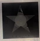 David Bowie - Blackstar - LP Vinyl (2015 on back) - 2016 - Gatefold (w/ Booklet)