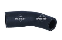 Nrf Ladeluftschlauch 166256 FüR Audi A4 B6 8E2 Avant 8E5 A6 C5 4B2 4B4 4B5 4B6