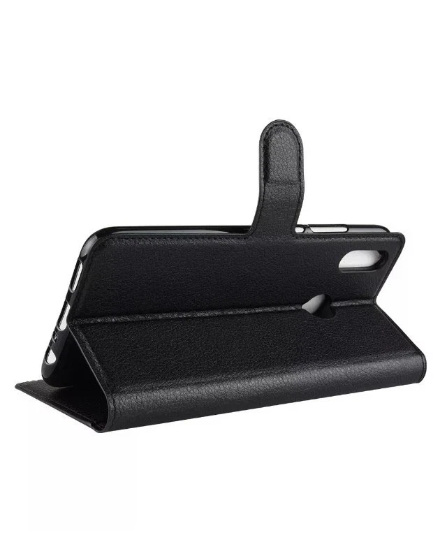 Wallet Flip Case For Honor 10 20 Pro 9X 8X 7X 90 Smart Shockproof Leather Cover - Image 4 of 4